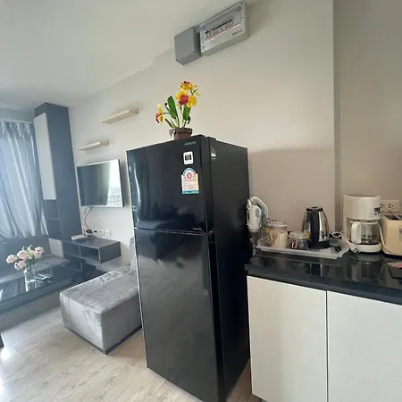 Downtown Lux Fun 2bedroom Rooftop Pool #taa16710 Apartment