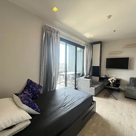 Downtown Lux Fun 2bedroom Rooftop Pool #taa16710 Apartment *