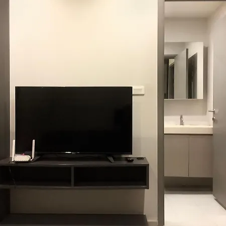 Apartment The Base 24 H Service