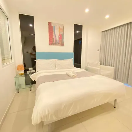 Center​ ​residence​ K K