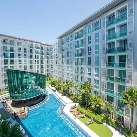 Center​ ​residence​ K K Homestay