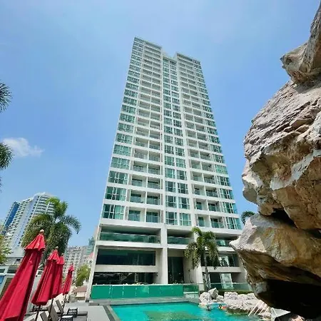 The Legend Residences Apartment