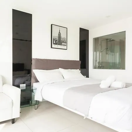 Center By K2 * Pattaya