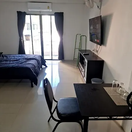 P Bar Guest house Pattaya