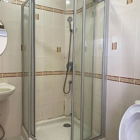 Wst 1km,2moon Villa,5br,bbq,slider,karaoke Pattaya