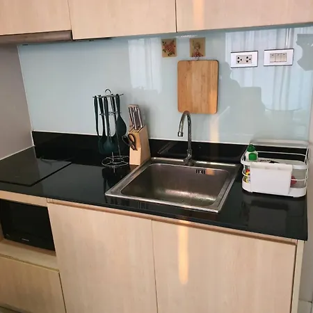 Grande Caribbean Guestroom Pattaya
