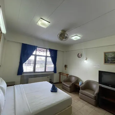Apartment Residence Inn *