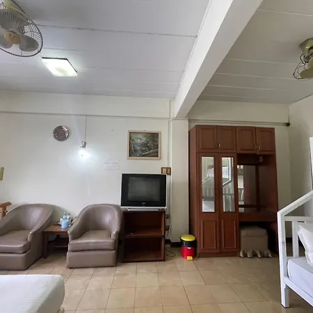 Residence Inn Apartment *