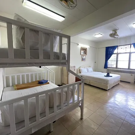 Residence Inn Pattaya