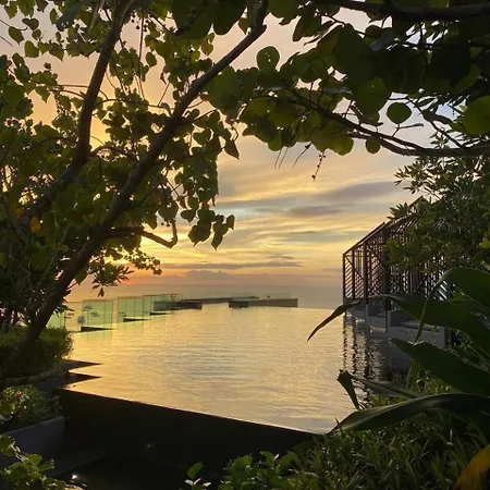 Edge #187 Apartment Pattaya