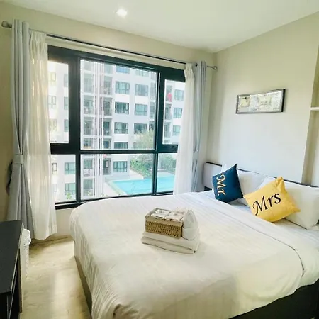 The Base 75 By Numam * Pattaya