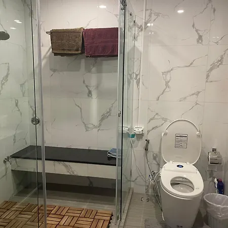 Apartment The Panora Pattaya