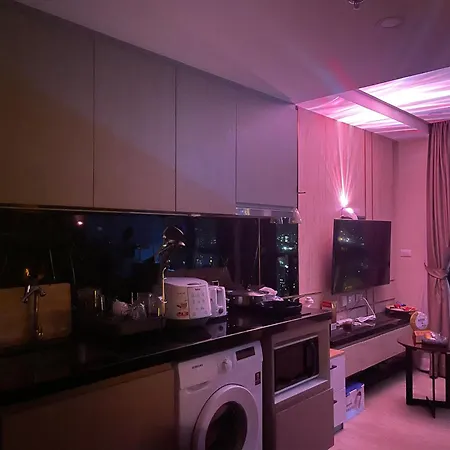 The Panora Apartment