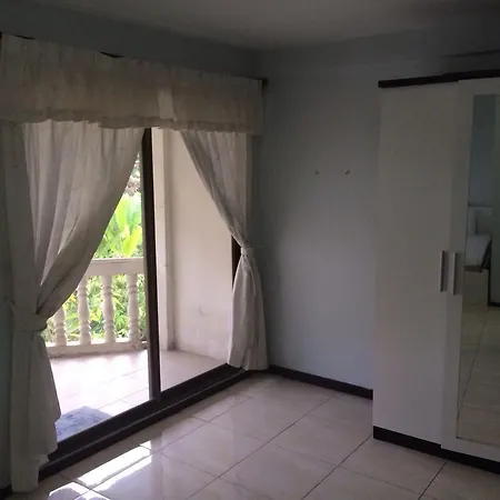 Pratamnak Townhouse Holiday home