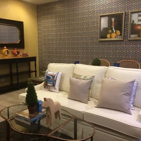 Apartment Baan Plai Haad Pattaya 1A Pattaya