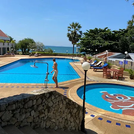Amazing Beautiful Seaview Pattaya