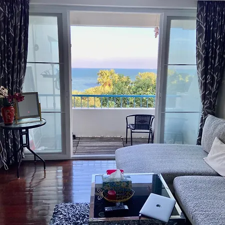 Amazing Beautiful Seaview * Pattaya