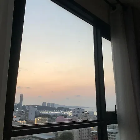 The Base 24 H Service Apartment