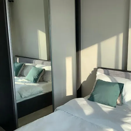 Apartment The Base 24 H Service *