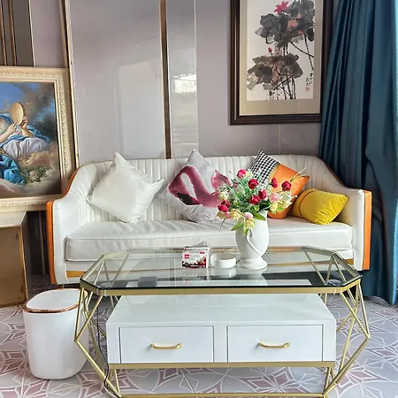 Apartment Mina 美景公寓酒店 *