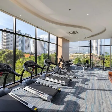 The Panora Apartment *