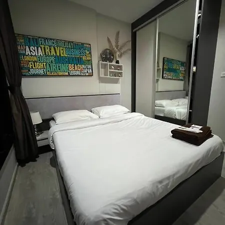New The Base R441 Apartment *