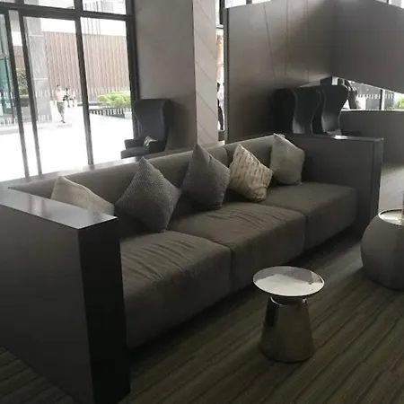 Apartment New The Base R441 *