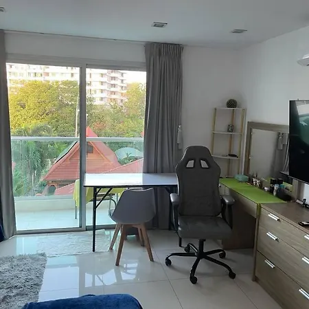 Apartment Russo