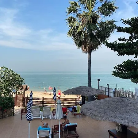 Amazing Beautiful Seaview Apartment