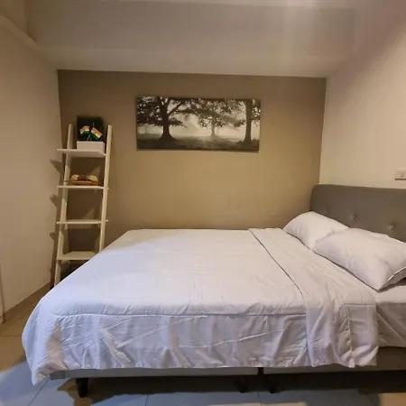 Unixx Near Walking Street อพาร์ทเม้น Pattaya