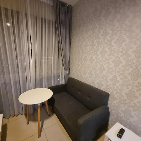 Unixx Near Walking Street Pattaya
