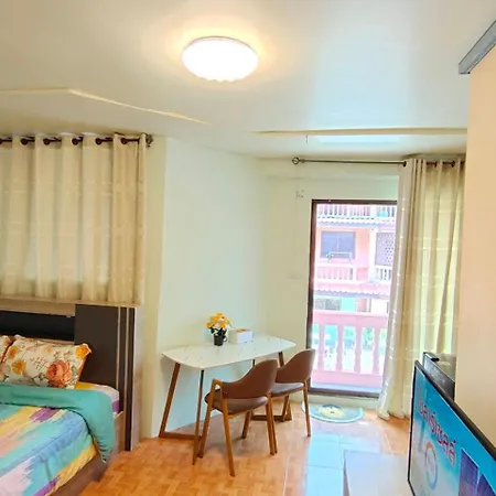 Sunshine Apartment *