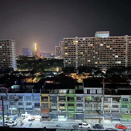 Mina View 1 *