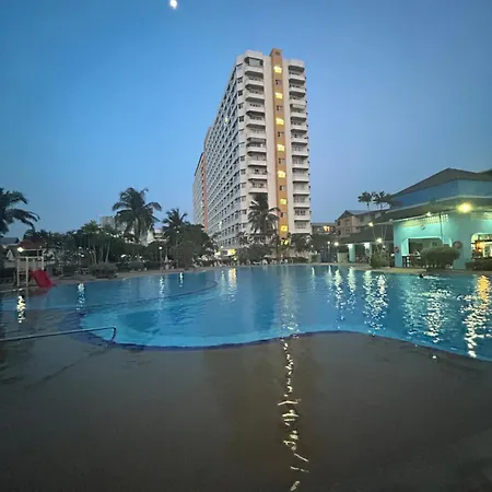 Mina 美景公寓酒店
