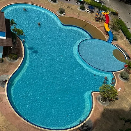 Mina 美景公寓酒店 Apartment
