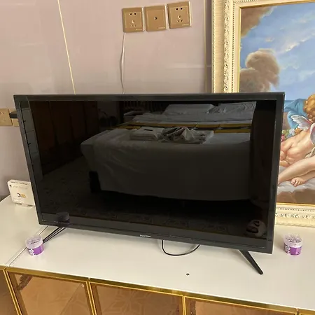 Apartment Mina 美景公寓酒店