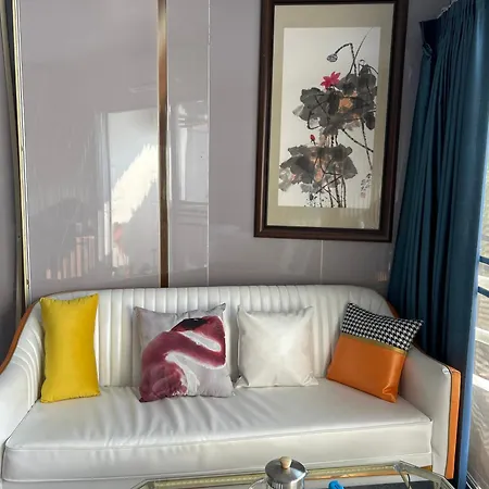 Mina 美景公寓酒店 Apartment *