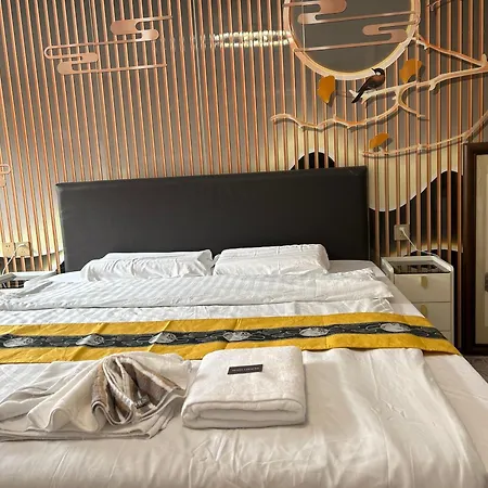 Apartment Mina 美景公寓酒店