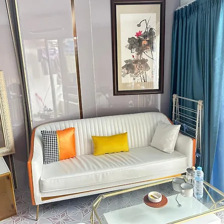 Apartment Mina 美景公寓酒店 *