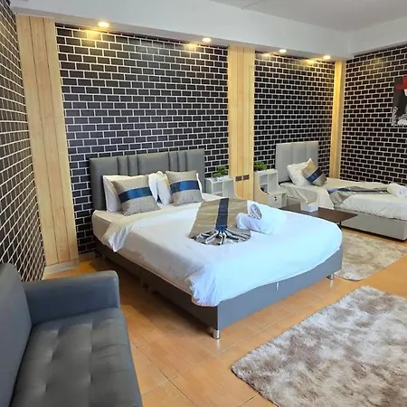 Xcess Pattaya