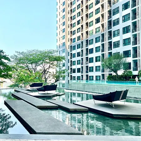 Sea View @the Base *