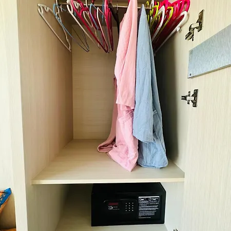 Apartment Center Luxurious Garden 2 *