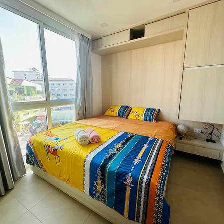 Center Luxurious Garden 2 *