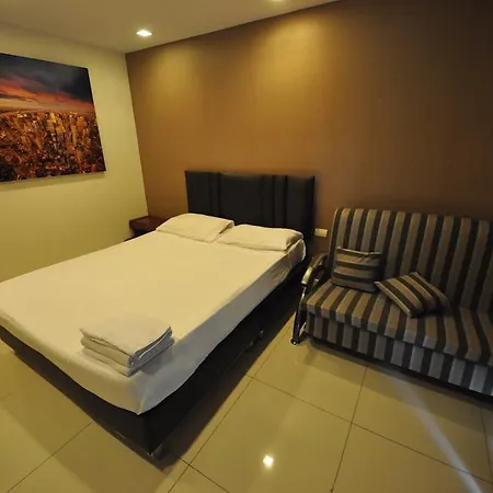 Laguna Bay By Pattaya Capital Property Apartment Pattaya