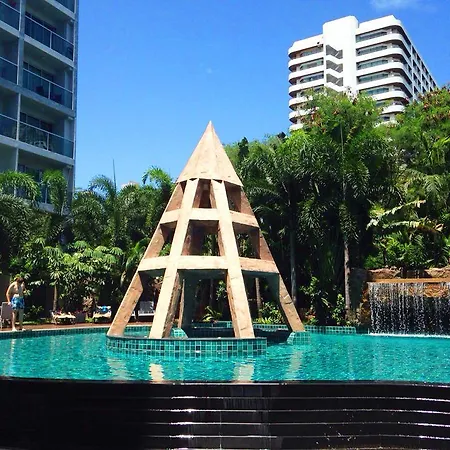 Studio B Club Royal-3 Condominium