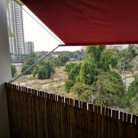 Apartment Cozy, Well Equipped Studio With Views And Pool Use *