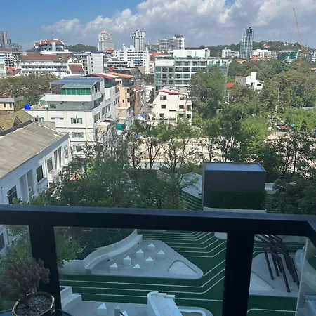 The Panora Pattaya