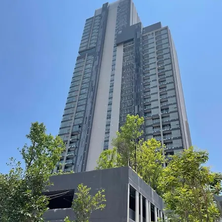 Apartment The Panora *