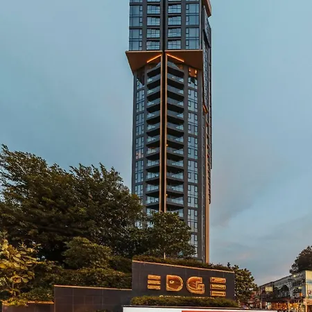 Edge By Thida