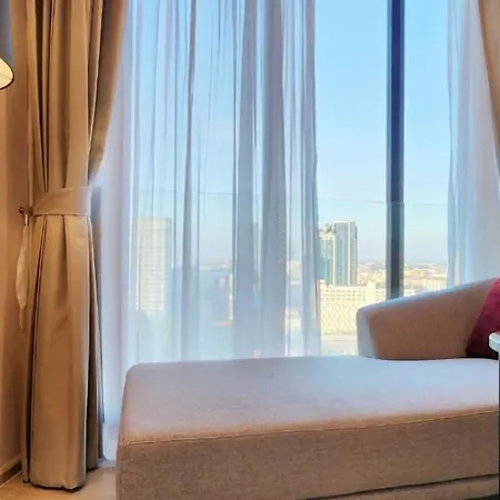 Edge By Thida อพาร์ทเม้น Pattaya